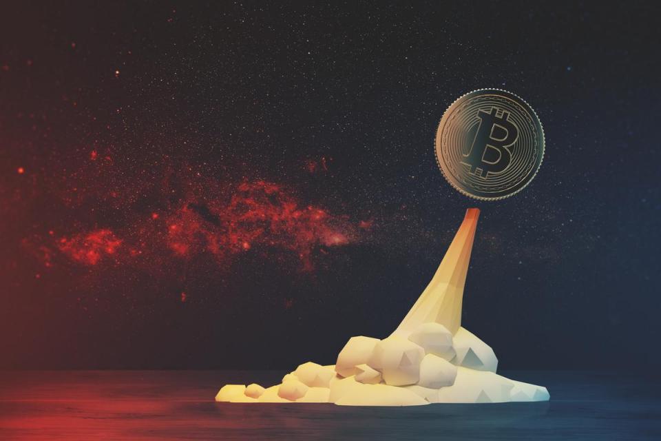 Bitcoin: Mengapa Nilainya Meroket Sekali Lagi